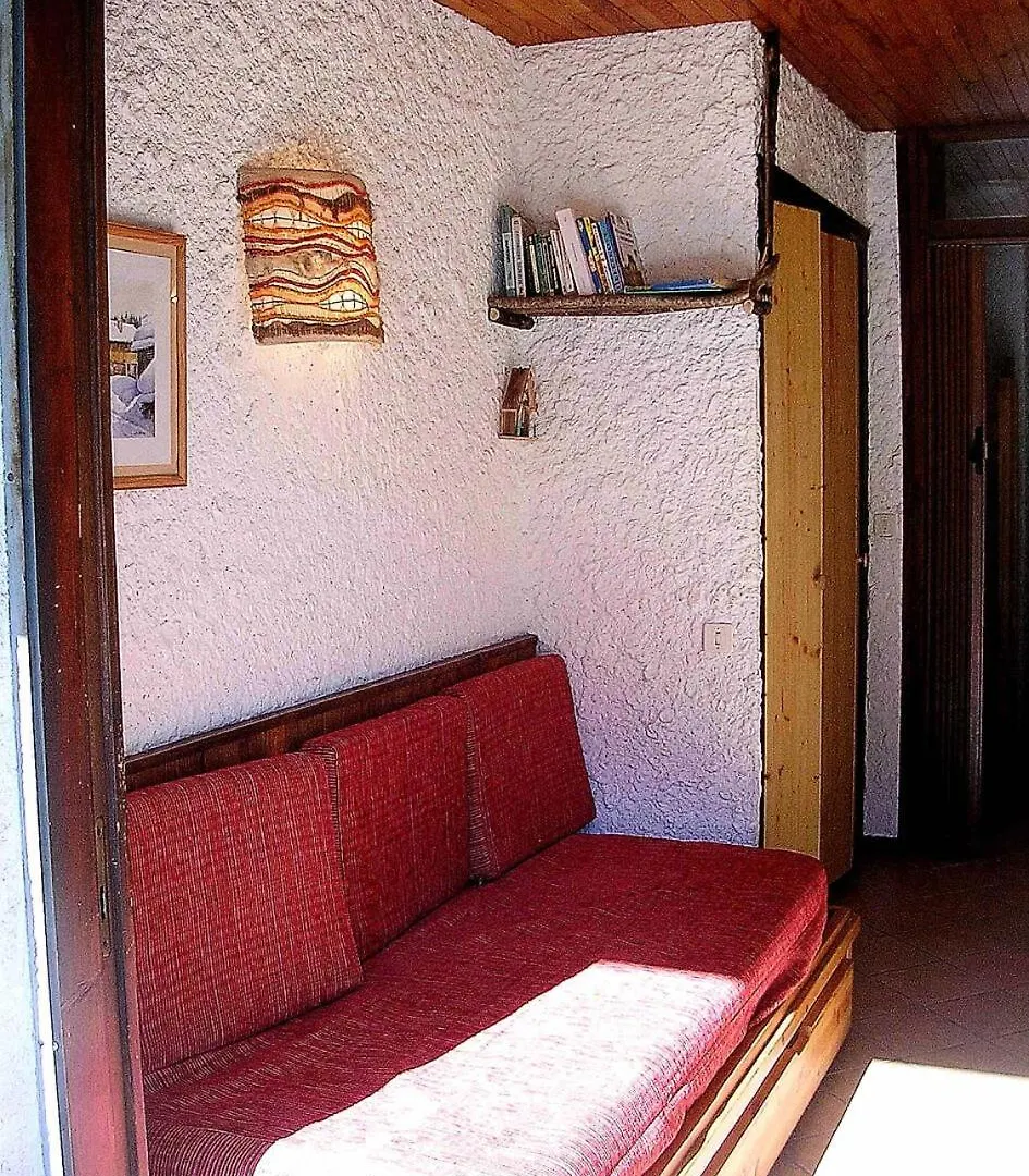 Residence Les Primeveres - Studio Pour 4 Personnes Mae-3339 La Plagne