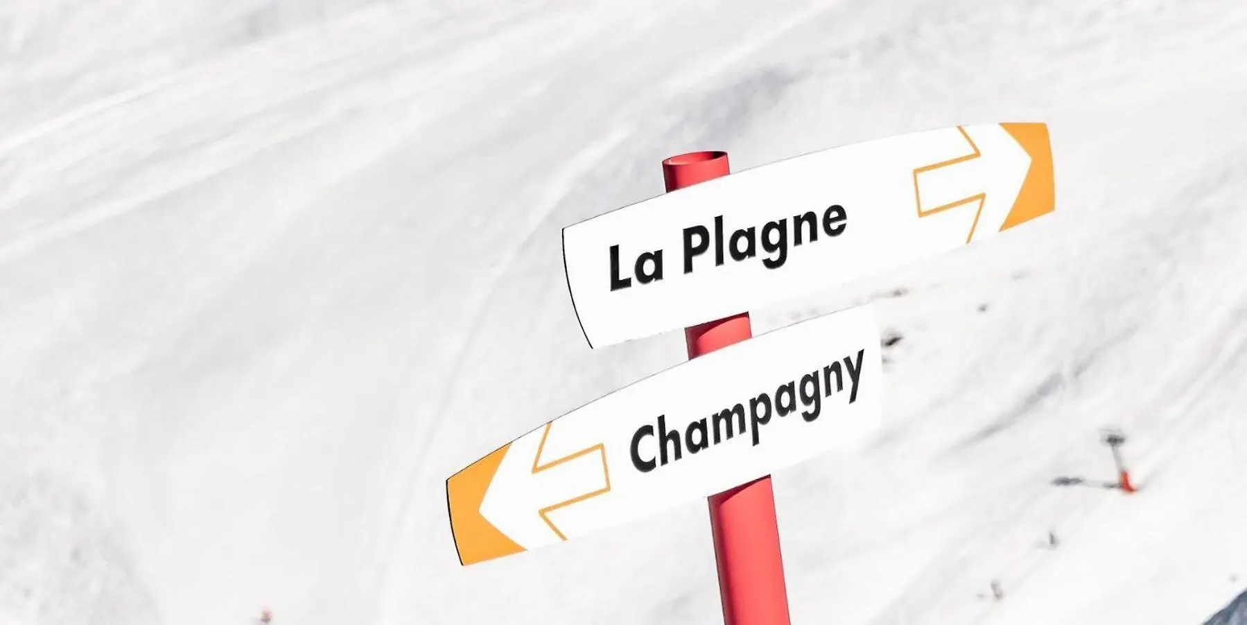 Apartament Residence Les Primeveres - Studio Pour 4 Personnes Mae-3339 La Plagne Francja